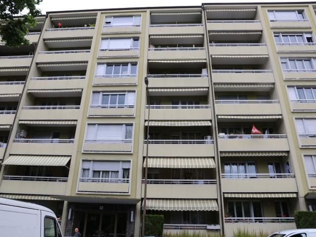 Home 4.5 rooms | Charmilles