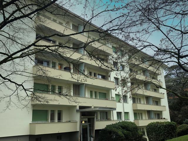 Home 4 rooms | Chêne Bourg