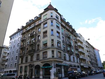 Home 4 rooms | Saint Jean