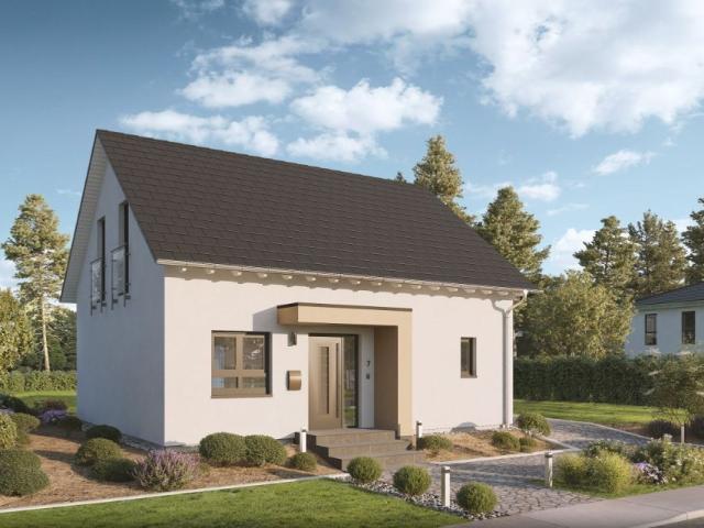 Home 4: Viel Raum für Ihre Wohnträume flexibel und individuell planbar