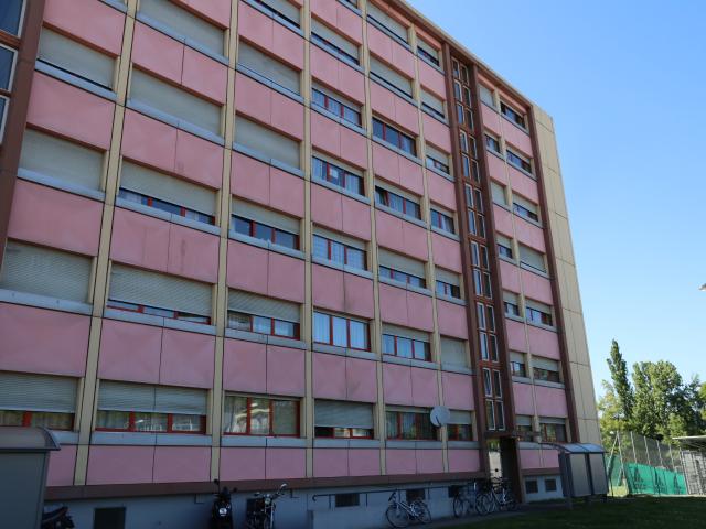 Home 5 rooms | Carouge