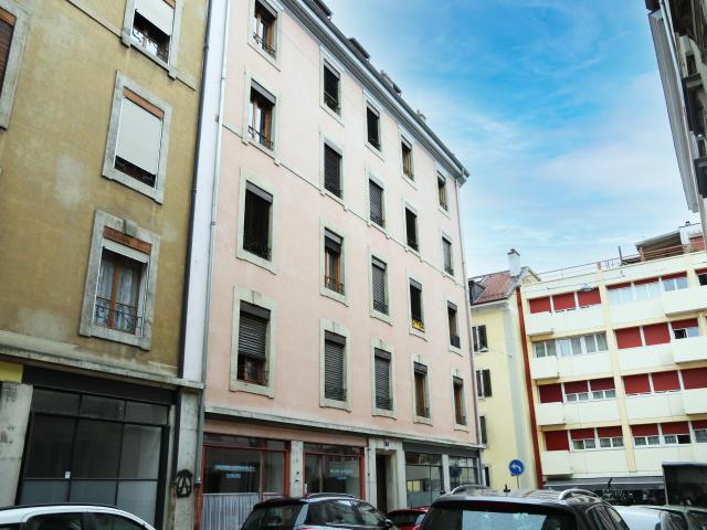 Home 5 rooms | Eaux Vives