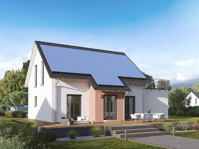 Home 7: 147,31 m² klar geplantes Familienwohnen