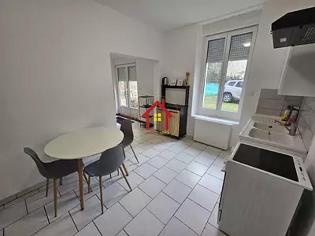 Homécourt 54310 Achat / Vente appartement 1 pièce t1 parking
