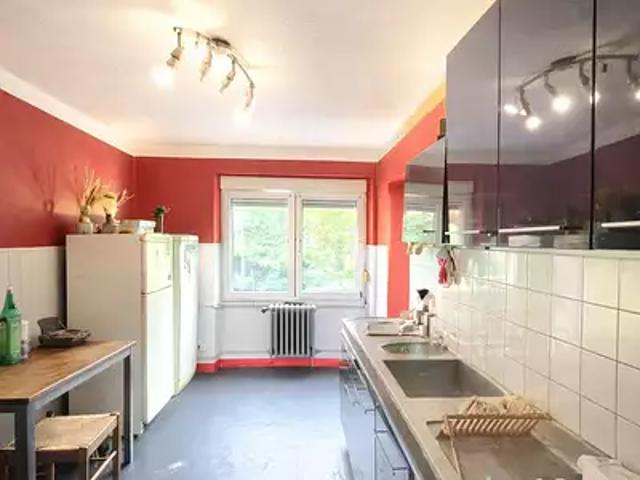 Homécourt 54310 Achat / Vente appartement 4 pièces t4