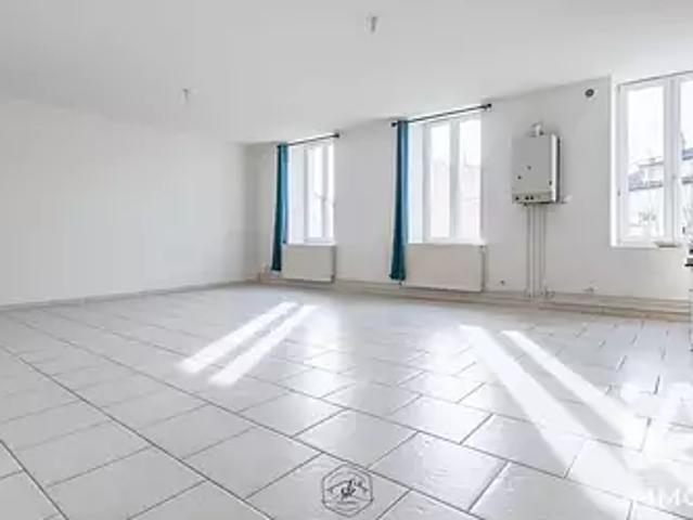 Homécourt 54310 Achat / Vente appartement 5 pièces t5