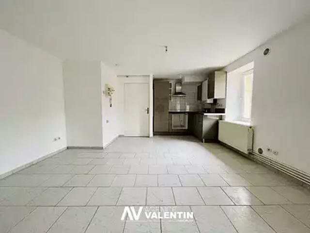 Homécourt 54310 Location appartement 1 pièce t1
