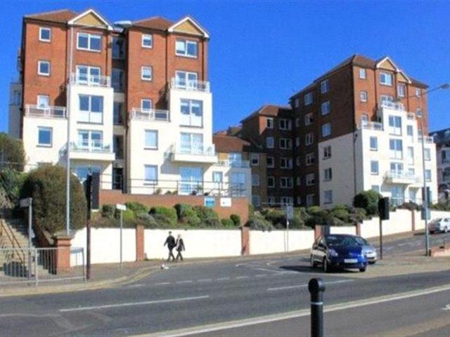 Homecove House, Westcliff On Sea SS0, 2 bed flat to rent, £1,350 pcm | PrimeLocation