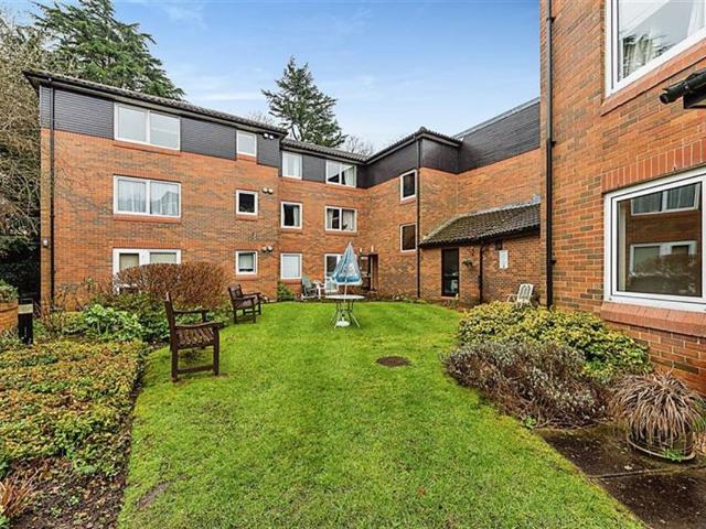 Homecedars House, Bushey Heath WD23, 1 bed flat to rent, £1,325 pcm | PrimeLocation