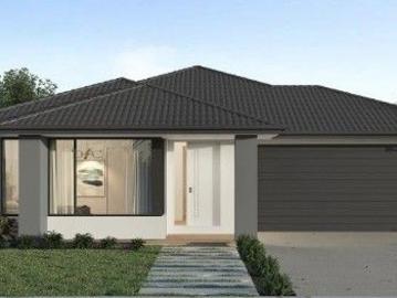 Homebuyers Centre Lights Up Palomino Stylish House & Land Package on Spacious 512 m² Lot 109 Starting at $789,900!