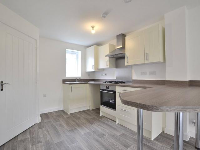 Homeground Road, Tuffley, Gloucester, GL4
