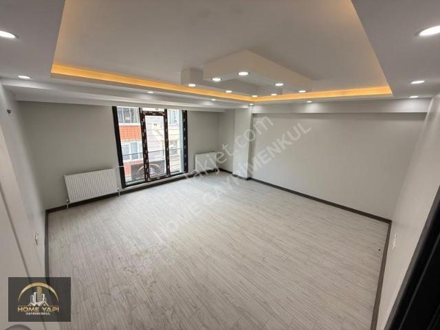 Home'dn Bölgenin En Geniş 2+1'i E.banyolu 115m² Sıfır Ara Katlar