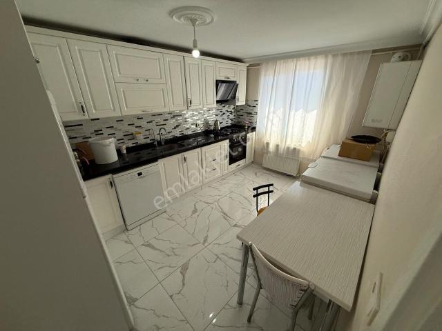 Home'dan Ordu Caddesi Dibi Satılık 4+2 210m Bağımsz Dublex Daire