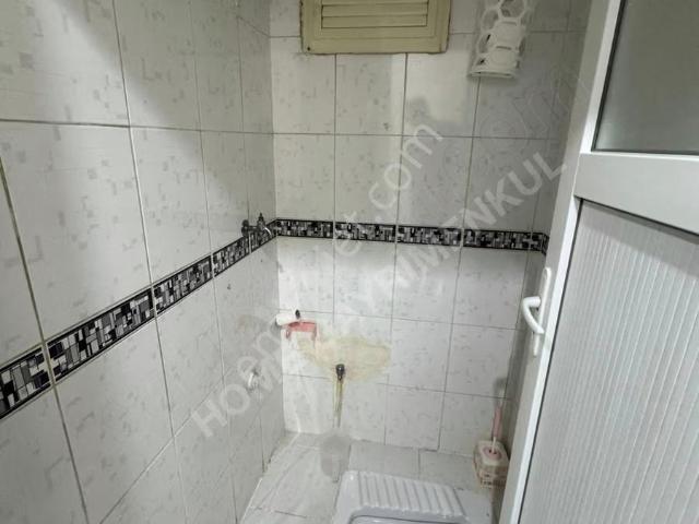 Home'dan Cadde Dibinde Satılık 105m² 2+1 Balkonlu Yüksek Giriş.