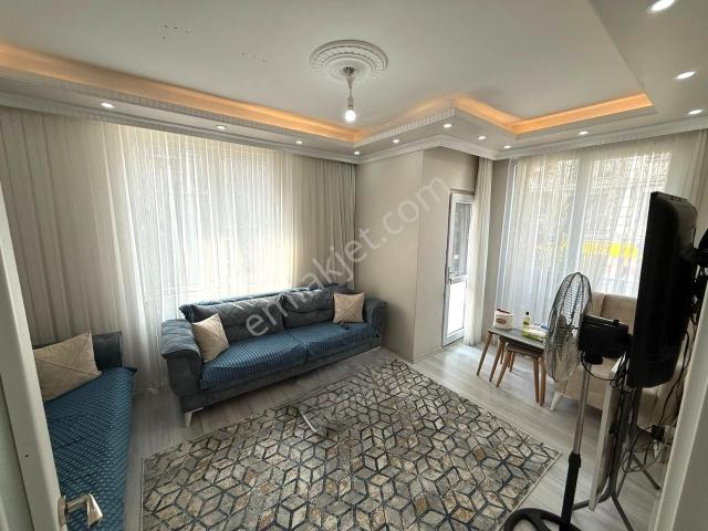 Home'dan Cebeci Mah S caddesinde Satılık 95m² 2+1 1 kat Daire.