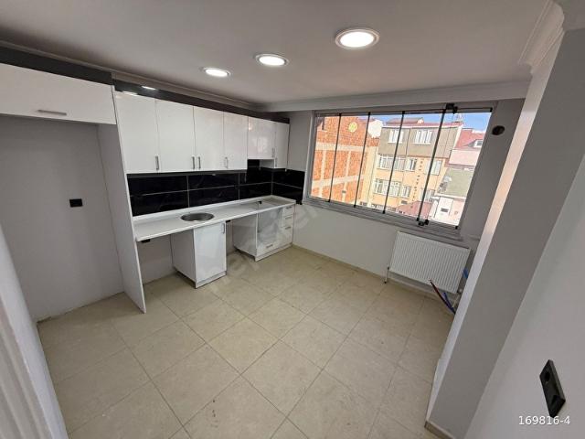 HOME'DAN ESENTEPE MAH'DE 4+2 180MSIFIR SATILIK DUBLEX KAT DAİRE