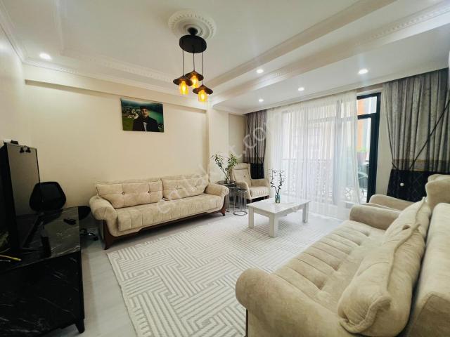 Home'dan İsmetpaşa Mah'de Kelepir 95m 2+1 Ara Kat Daire 3 yıllık