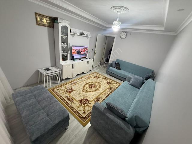 Home'dan İsmetpaşa Mah'de Satılık 90m 2+1 Ara Kat Asnsörlu Daire