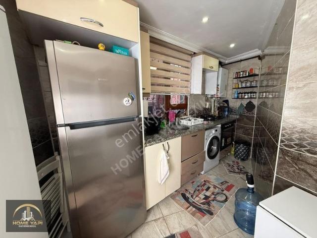 Home'dan Sultançifliği Mah 1+1 70m² Eşyalı Memura Kiralık Daire