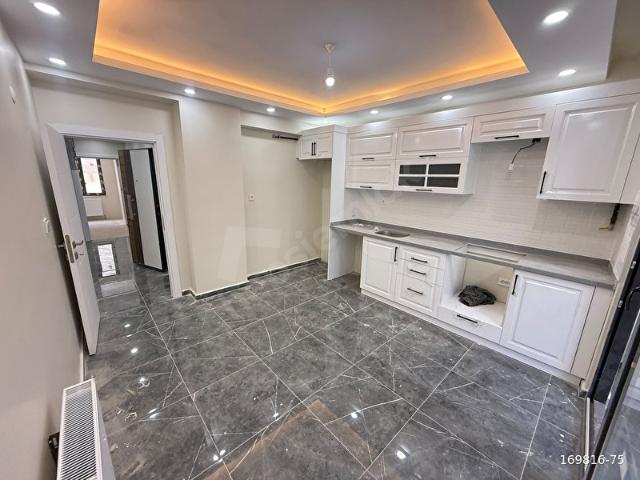 HOME'DAN S.ÇİFTLİĞİ 130M2 3+1 KAPALI OTO PARKLI LÜX SATILK DAİRE