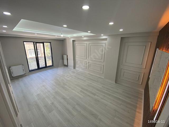 HOME'DAN S.ÇİFTLİĞİ 130M2 3+1 ÖZEL YAPIM ULTRA LÜX SATILIK DAİRE