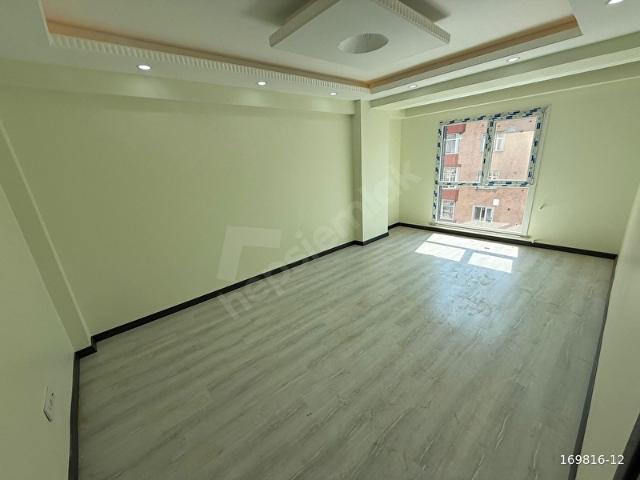 HOME'DAN TRAMVYA KOMŞU SATILIK 2+1 90M SIFIR ARA KAT DAİRELER!