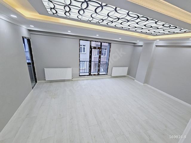 HOME'DAN 50.YIL MAH'DE 2+1 95M TRAMVAYA YAKIN LÜX 1.KAT DAİRE