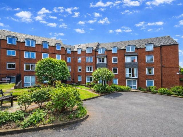 Homedee House, Garden Lane, Chester, Cheshire CH1, 1 bed flat to rent, £850 pcm | PrimeLocation