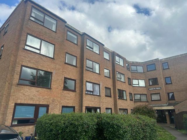Homedene House, Poole BH15, 1 bed flat to rent, £995 pcm | PrimeLocation