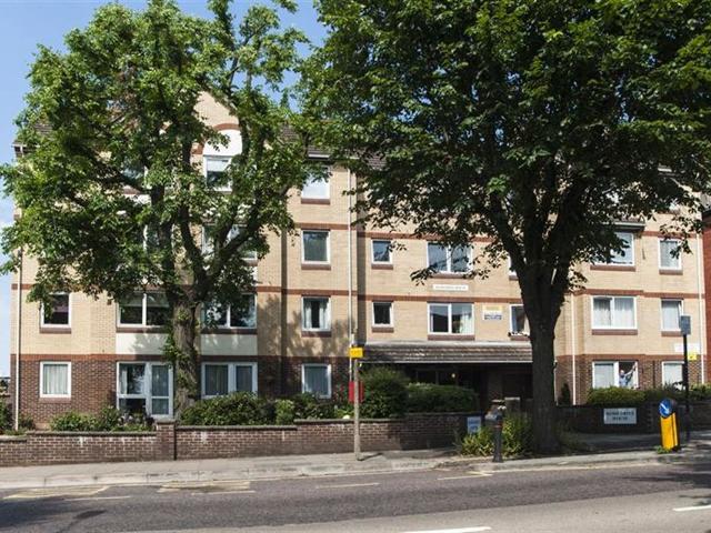 Homedrive House, Hove BN3, 1 bed flat to rent, £1,125 pcm | PrimeLocation
