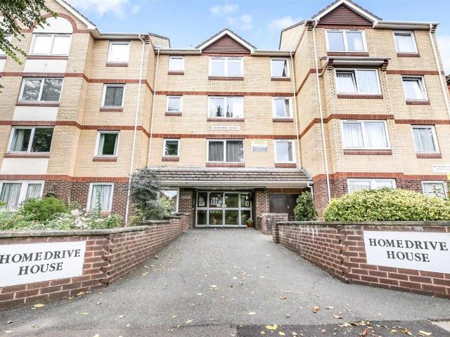 Homedrive House, Hove BN3, 1 bed flat to rent, £1,200 pcm | PrimeLocation