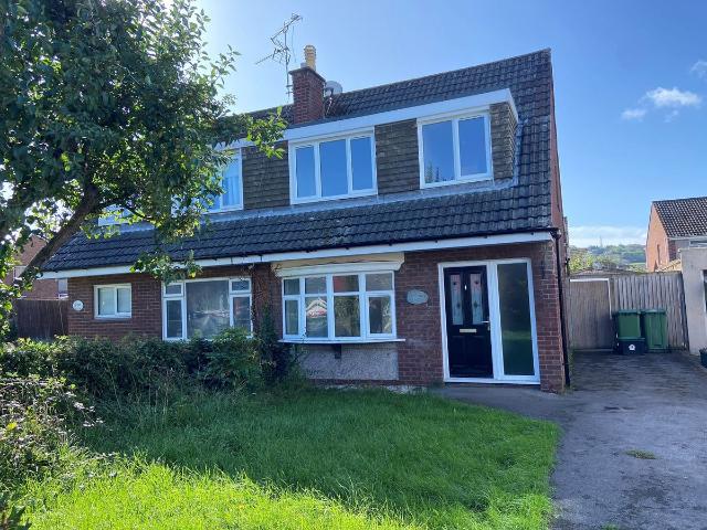 Homefield, Locking, Weston Super Mare, North Somerset. BS24, 3 bed semi detached house to rent, £1,400 pcm | PrimeLocation