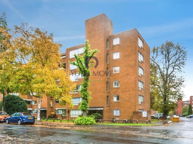 Homefield Park, Surrey SM1 2 bed flat to rent £1,600 pcm £369 pw