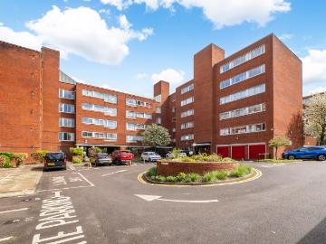 Homefield Park, Sutton, Surrey SM1, 2 bed flat to rent, £1,650 pcm | PrimeLocation
