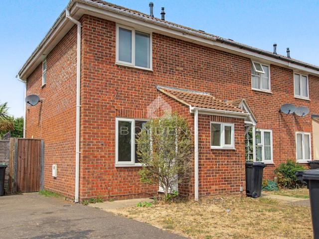 Homefield Road, Colchester