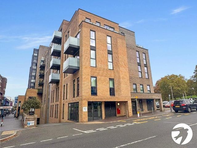 Homefield Rise, Orpington, BR6 1 bed flat to rent £1,500 pcm £346 pw