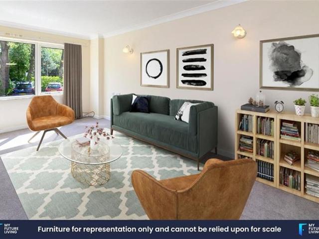 Homeoaks House, Bournemouth BH2, 1 bed flat to rent, £1,025 pcm | PrimeLocation