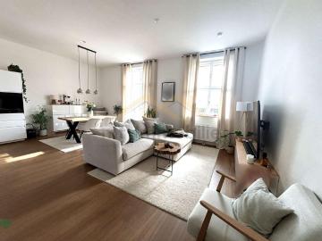 homeoffice ready moderne 3 Zimmer Wohnung in Mariental