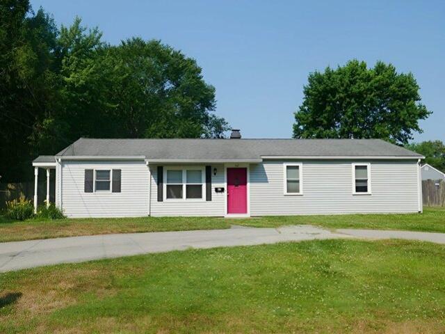 Homeland Dr, Whitman, Home For Sale