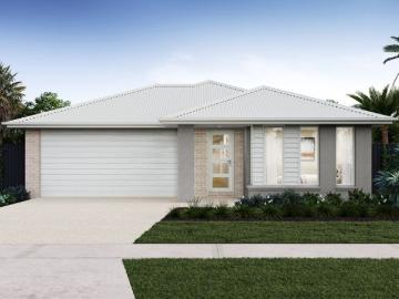 HOME+LAND FIXED PRICED BUILD CONTRACT! GREAT FOR 1ST HOME BUYERS OR INVESTORS!