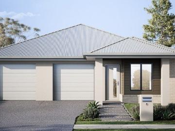HOME+LAND PACKAGE DUAL LIVING! LIVE IN ONE & RENT THE OTHER OR RENT BOTH!