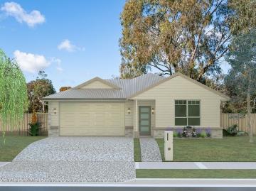 HOME+LAND PACKAGE FULL INCLUSIONS & FIXED PRICED BUILD! GREAT RENTAL RETURN!