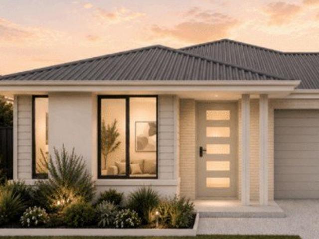 HOME+LAND PACKAGE FULL INCLUSIONS FIXED PRICED FOR 1ST HOME BUYERS OR INVESTORS!