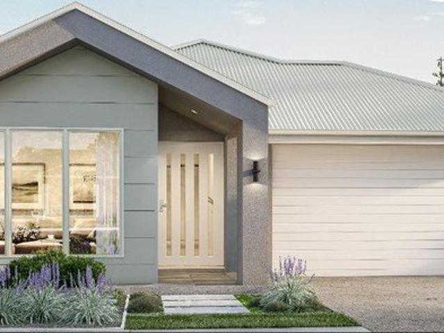 HOME+LAND PACKAGE FULL INCLUSIONS+FIXED PRICED! FOR 1ST HOME BUYER OR INVESTOR!