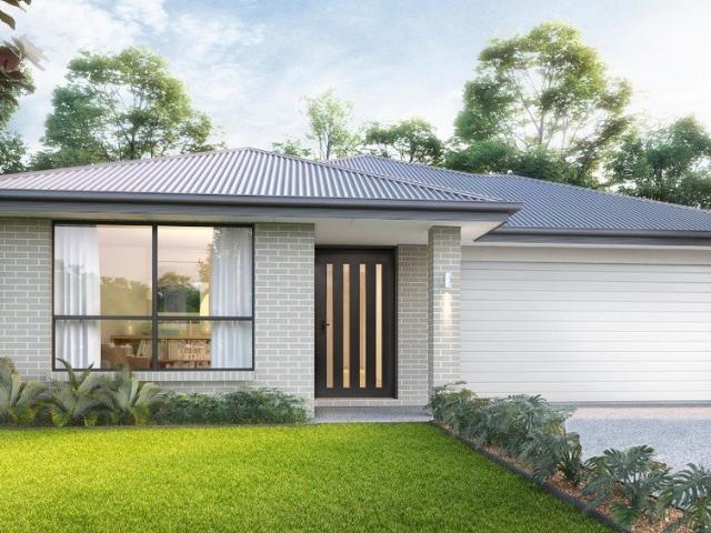 HOME+LAND PACKAGE FOR 1ST HOME BUYERS OR INVESTORS FIXED PRICED BUILD CONTRACT!