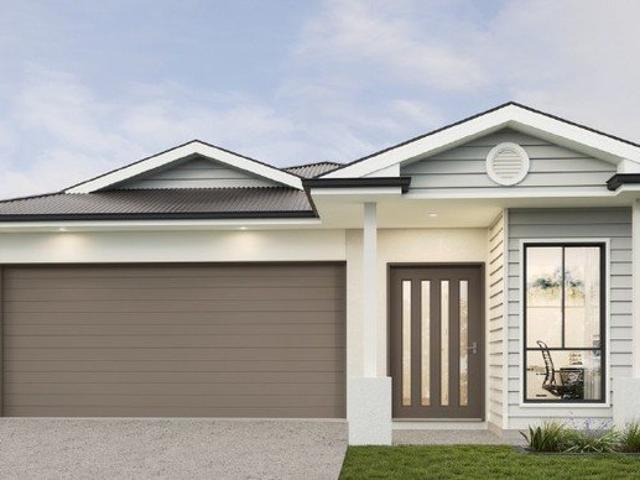 HOME+LAND PACKAGE FOR THE 1ST HOME BUYER OR INVESTOR! FULL TURNKEY INCLUSIONS!