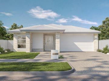 HOME+LAND PACKAGE GREAT FOR 1ST HOME BUYERS/INVESTORS! FULL TURNKEY INCLUSIONS!