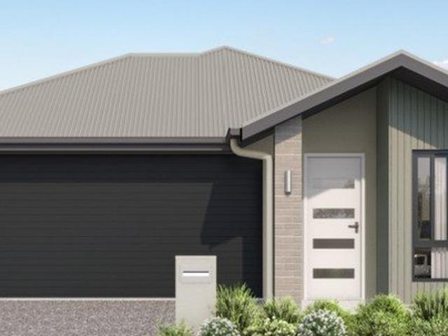 HOME+LAND PACKAGE GREAT FOR INVESTOR CLOSE TO ALL AMENITIES FIXED PRICE CONTRACT