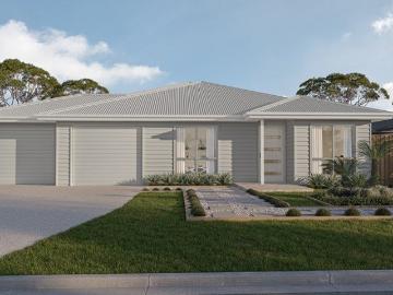 HOME+LAND PACKAGE LIVE IN ONE,RENT THE OTHER OR RENT BOTH PERFECT FOR INVESTORS!