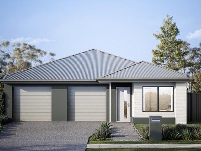 HOME+LAND PACKAGE LIVE IN ONE, RENT THE OTHER OR RENT BOTH PERFECT FOR INVESTORS